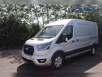 Used Ford Transit undefined for sale - 78718732: Photo