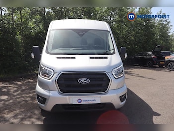 Used Ford Transit undefined for sale - 78718732: Photo