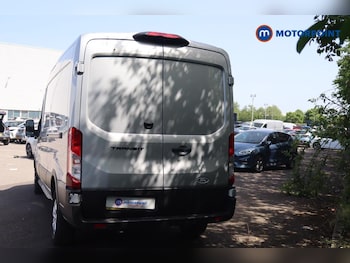 Used Ford Transit undefined for sale - 78718732: Photo