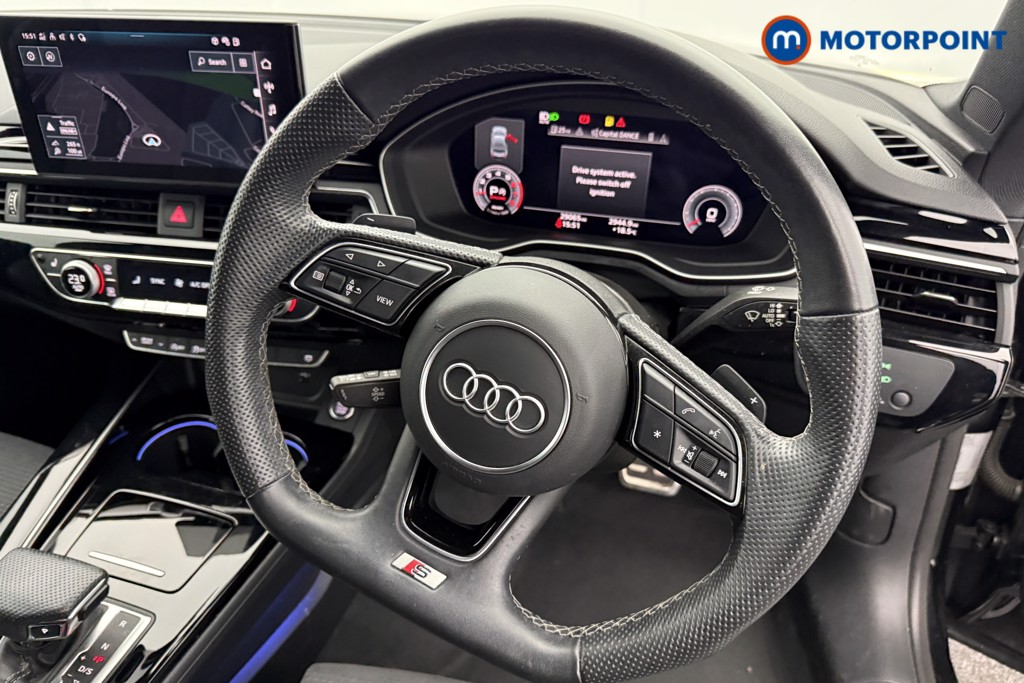 Used Audi A5 2023 for sale - 77271827: Photo 10