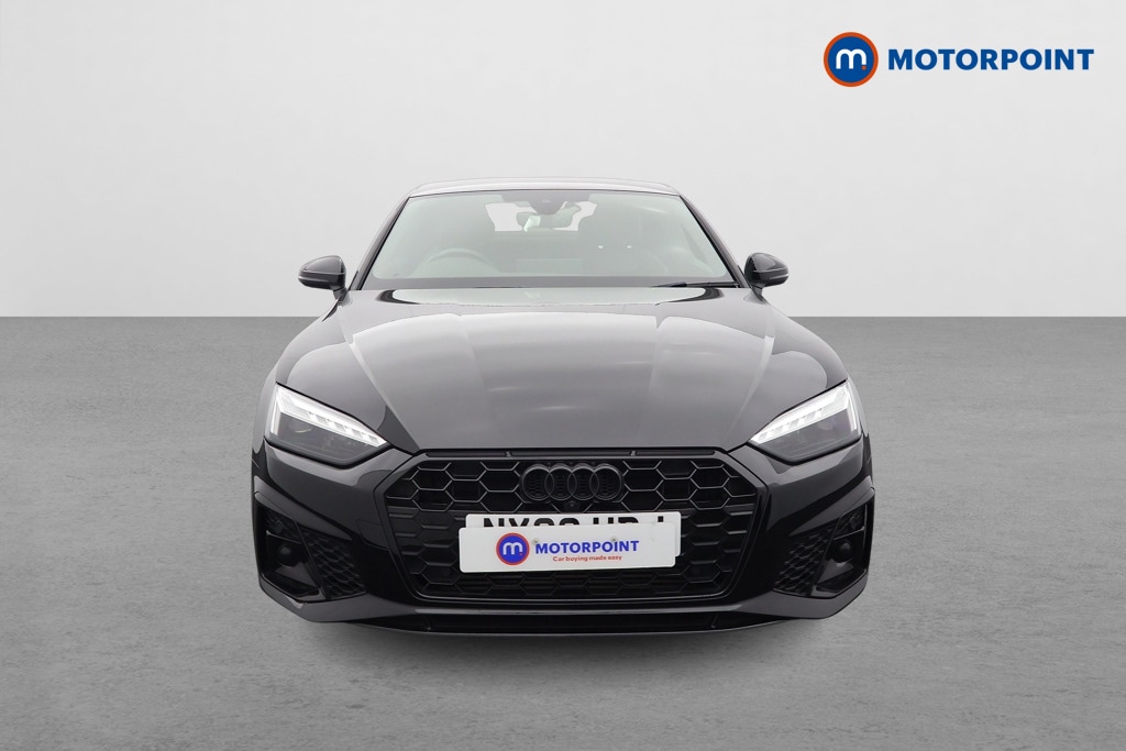 Used Audi A5 2023 for sale - 77271827: Photo 2