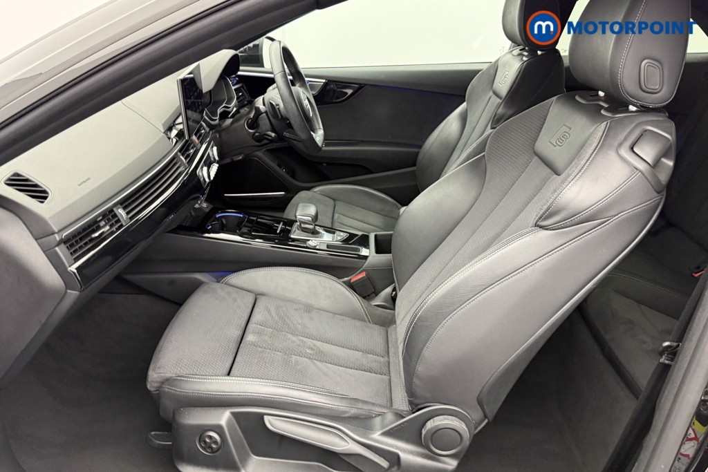 Used Audi A5 2023 for sale - 77271827: Photo 21