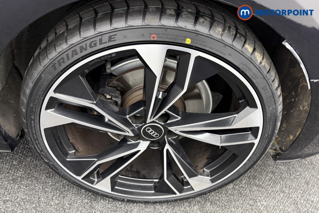 Used Audi A5 2023 for sale - 77271827: Photo 25