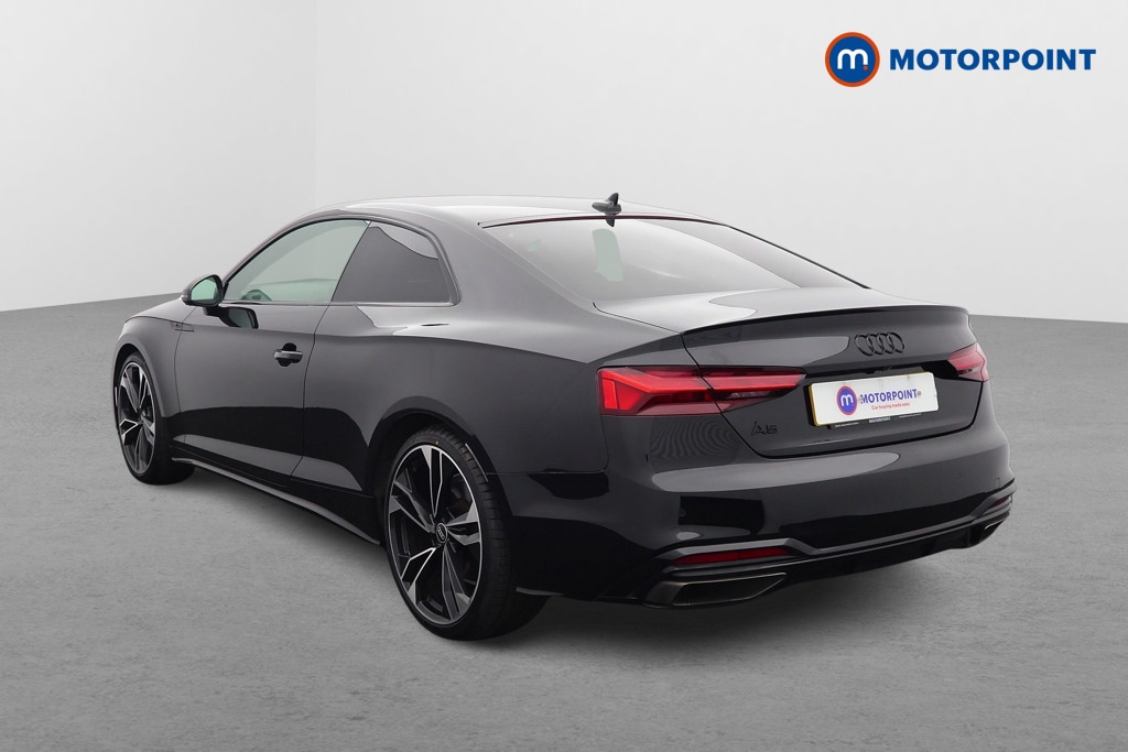 Used Audi A5 2023 for sale - 77271827: Photo 5