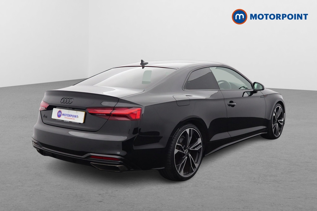 Used Audi A5 2023 for sale - 77271827: Photo 7