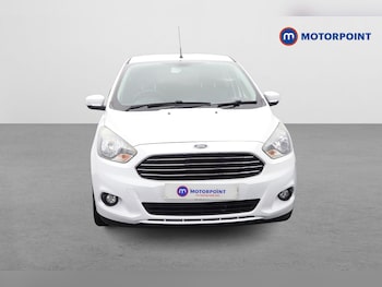Used Ford Ka 2017 for sale - 75660958: Photo