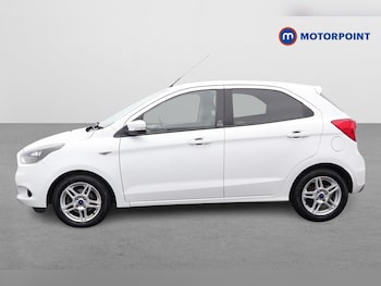 Used Ford Ka 2017 for sale - 75660958: Photo
