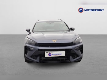 Used Cupra Formentor 2025 for sale - 78721224: Photo