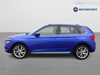 Used Skoda Kamiq 2023 for sale - 78409302: Photo