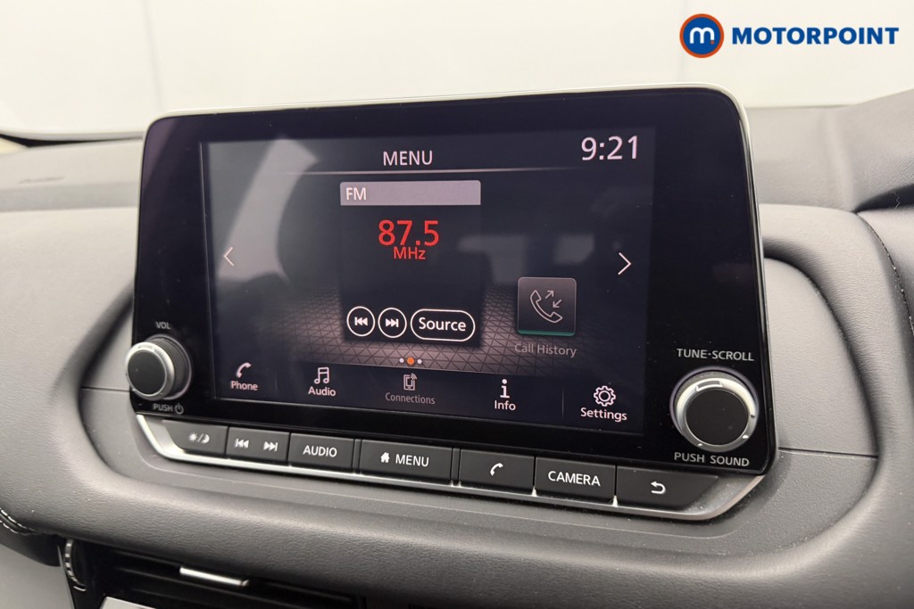 Used Nissan Qashqai 2022 for sale - 77984467: Photo 10