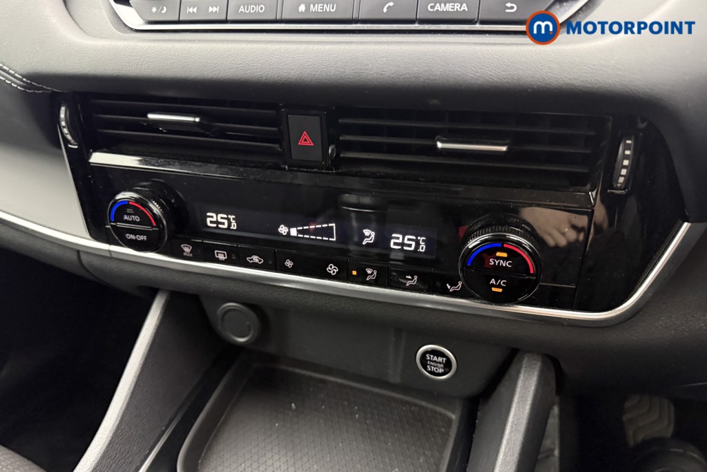 Used Nissan Qashqai 2022 for sale - 77984467: Photo 11