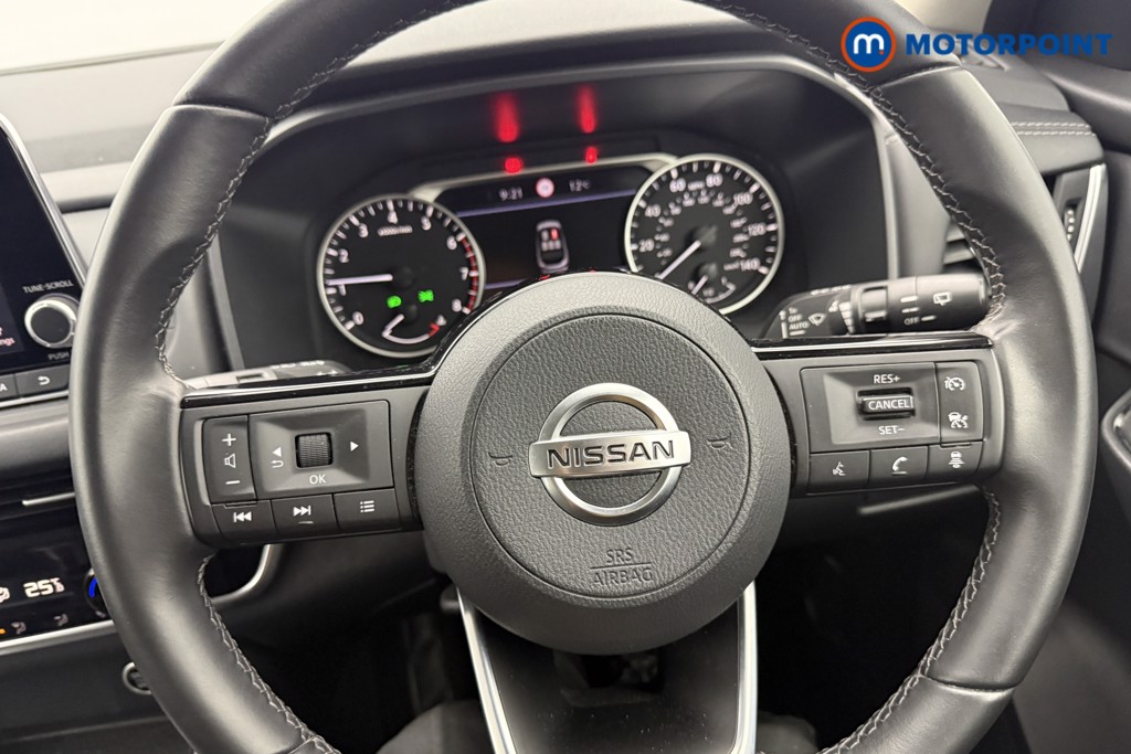 Used Nissan Qashqai 2022 for sale - 77984467: Photo 13