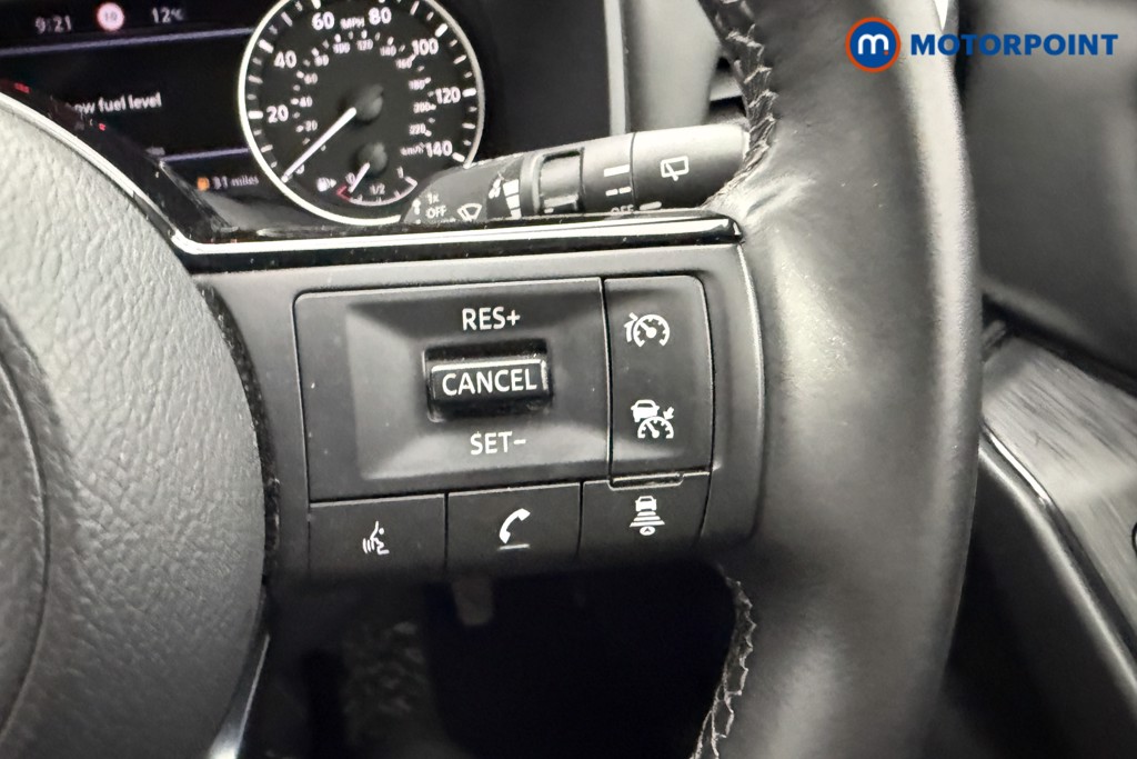 Used Nissan Qashqai 2022 for sale - 77984467: Photo 15