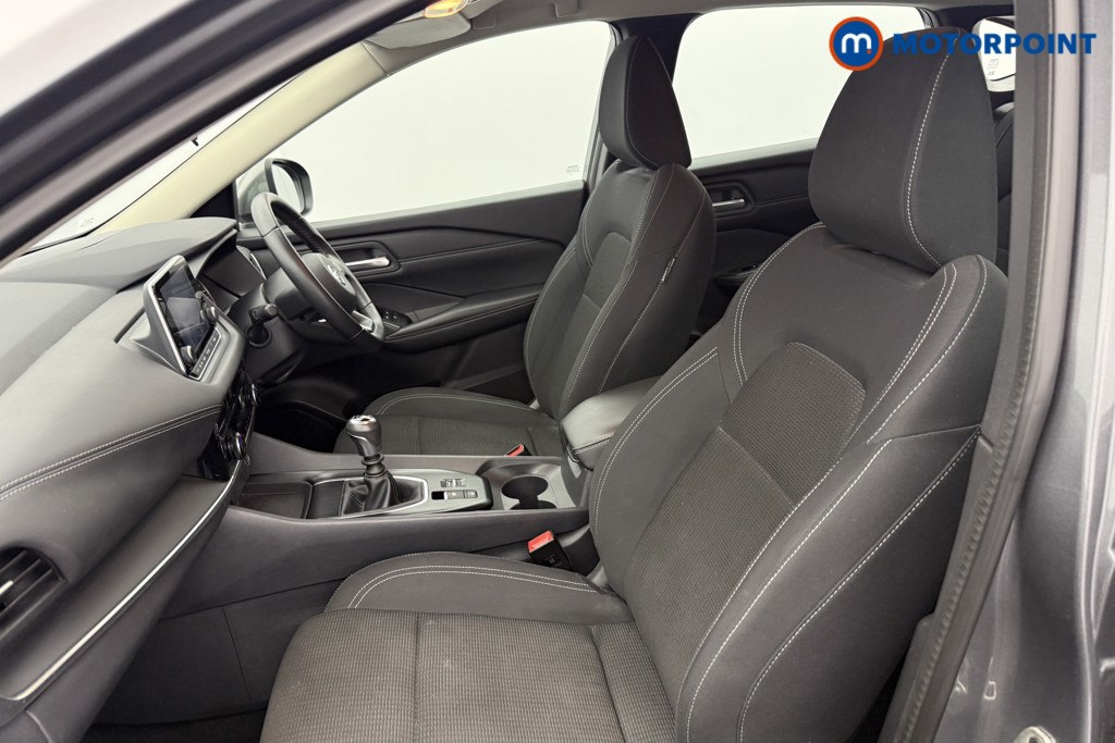 Used Nissan Qashqai 2022 for sale - 77984467: Photo 17