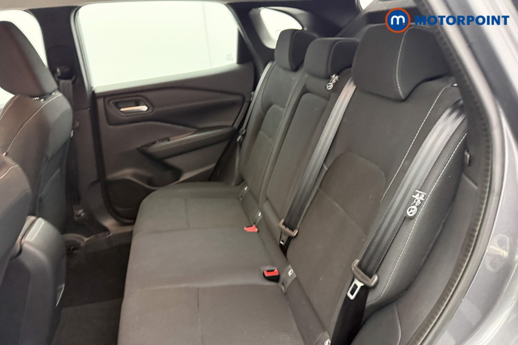 Used Nissan Qashqai 2022 for sale - 77984467: Photo 18