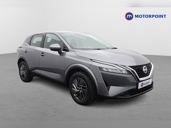 Used Nissan Qashqai 2022 for sale - 77984467: Photo