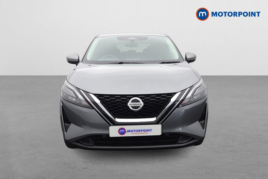 Used Nissan Qashqai 2022 for sale - 77984467: Photo 2