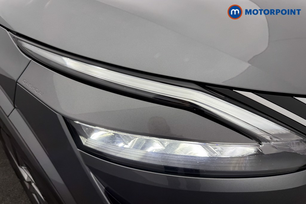 Used Nissan Qashqai 2022 for sale - 77984467: Photo 20