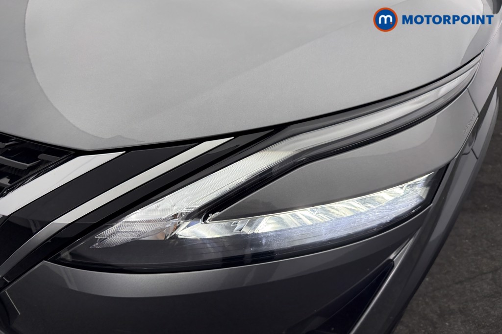 Used Nissan Qashqai 2022 for sale - 77984467: Photo 21