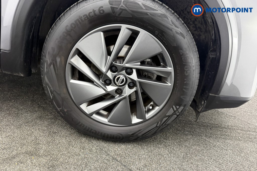 Used Nissan Qashqai 2022 for sale - 77984467: Photo 26