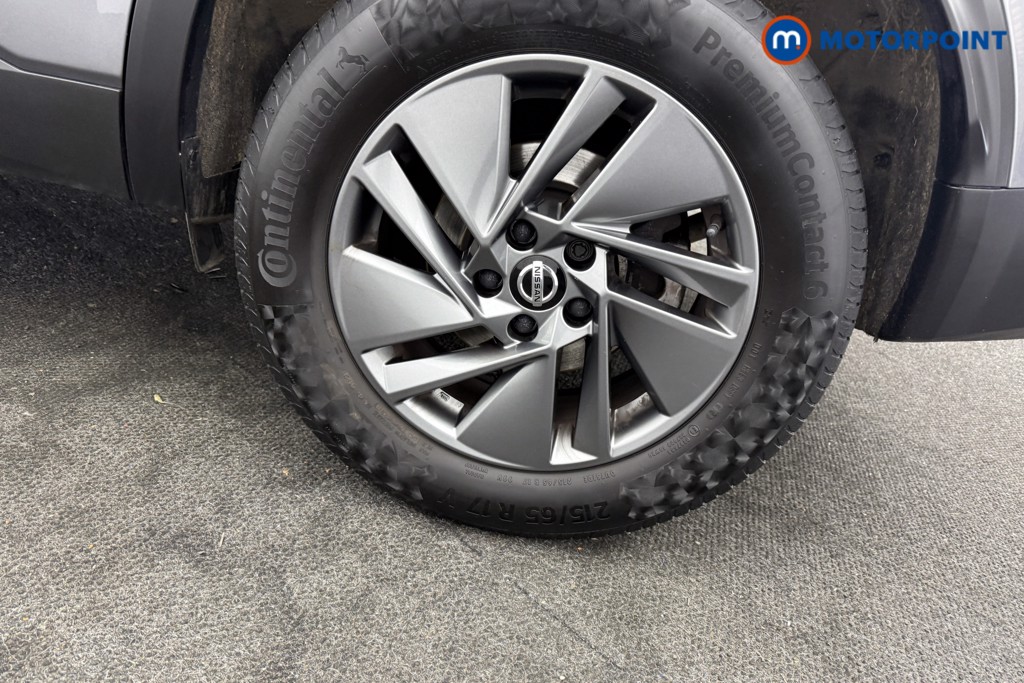 Used Nissan Qashqai 2022 for sale - 77984467: Photo 28