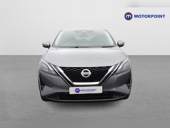 Used Nissan Qashqai 2022 for sale - 77984467: Photo