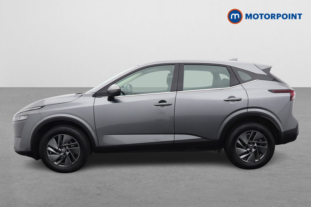 Used Nissan Qashqai 2022 for sale - 77984467: Photo 4