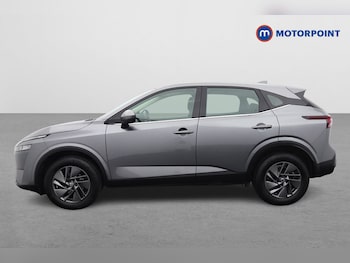 Used Nissan Qashqai 2022 for sale - 77984467: Photo
