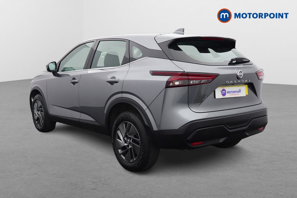 Used Nissan Qashqai 2022 for sale - 77984467: Photo 5