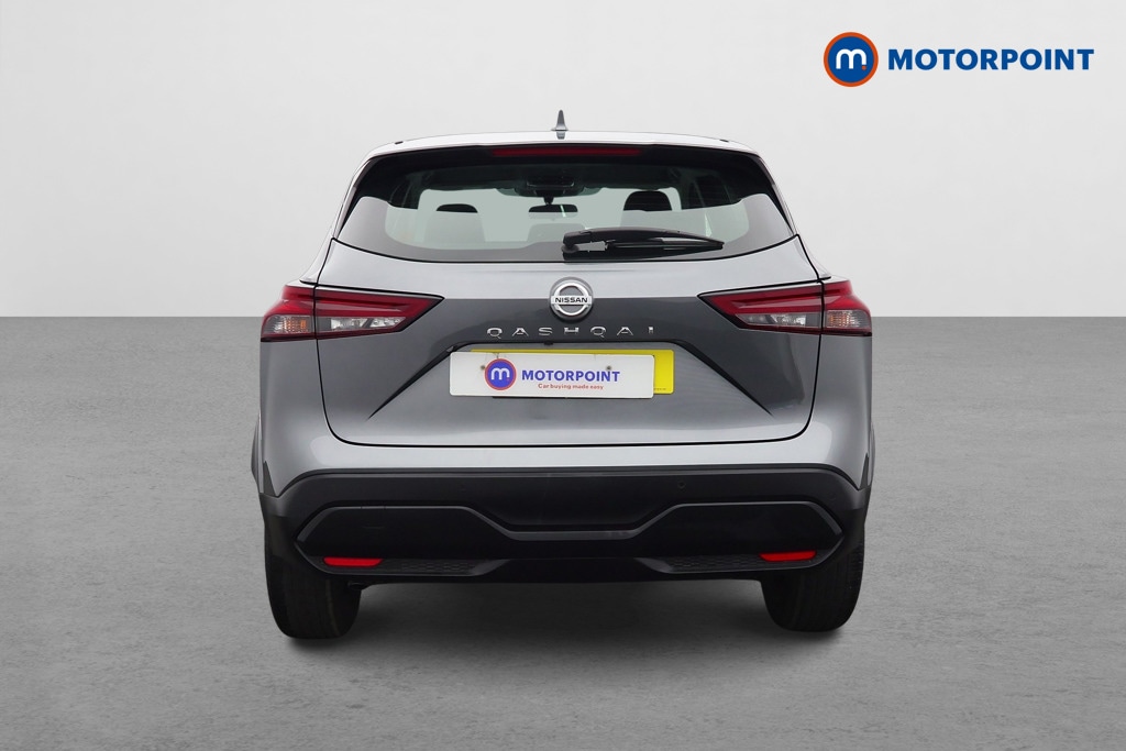 Used Nissan Qashqai 2022 for sale - 77984467: Photo 6