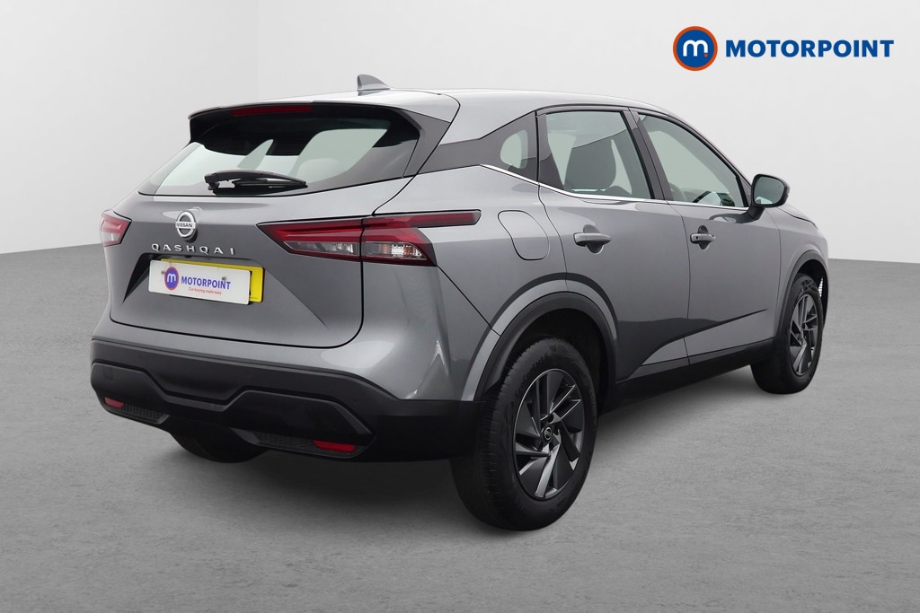 Used Nissan Qashqai 2022 for sale - 77984467: Photo 7