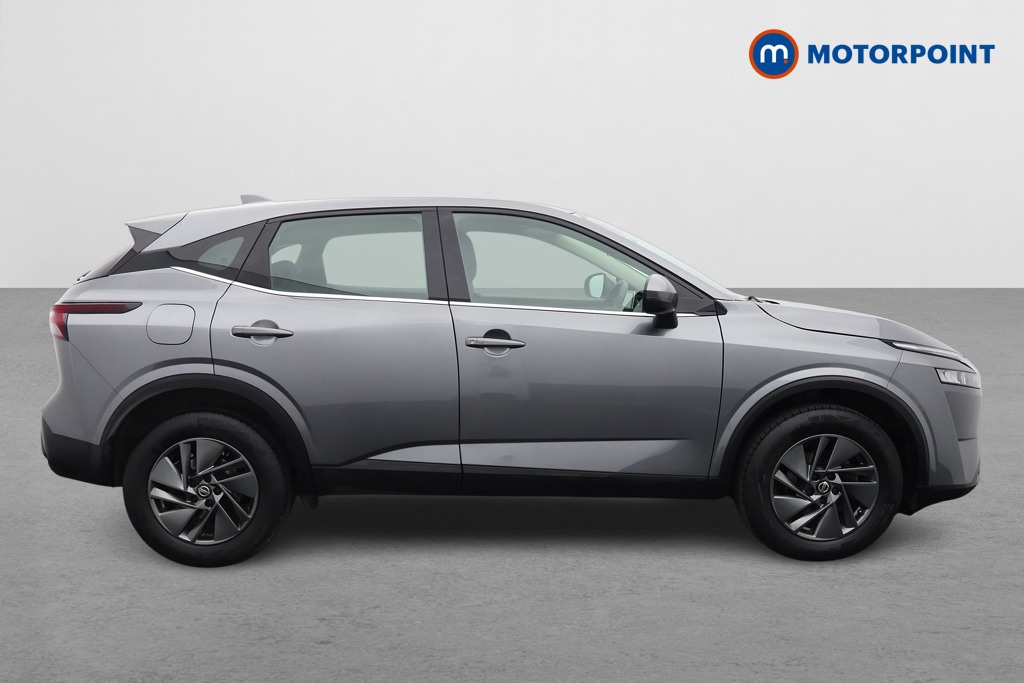 Used Nissan Qashqai 2022 for sale - 77984467: Photo 8