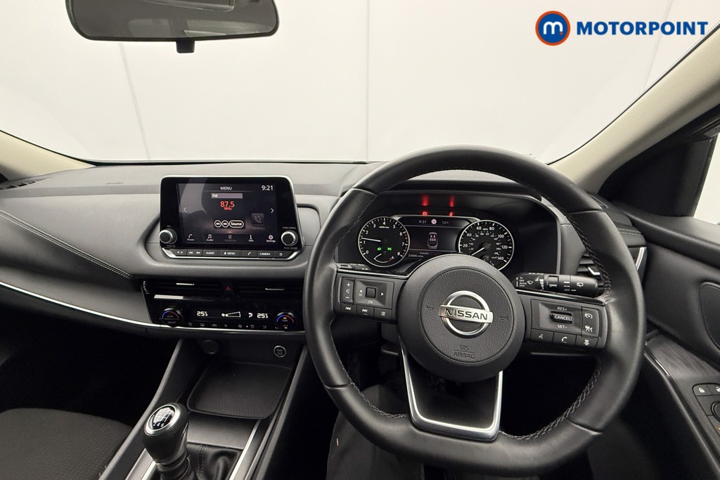 Used Nissan Qashqai 2022 for sale - 77984467: Photo 9