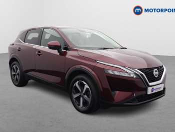 Used Nissan Qashqai 2022 for sale - 74537785: Photo