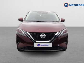 Used Nissan Qashqai 2022 for sale - 74537785: Photo