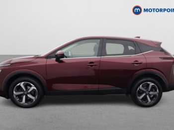 Used Nissan Qashqai 2022 for sale - 74537785: Photo