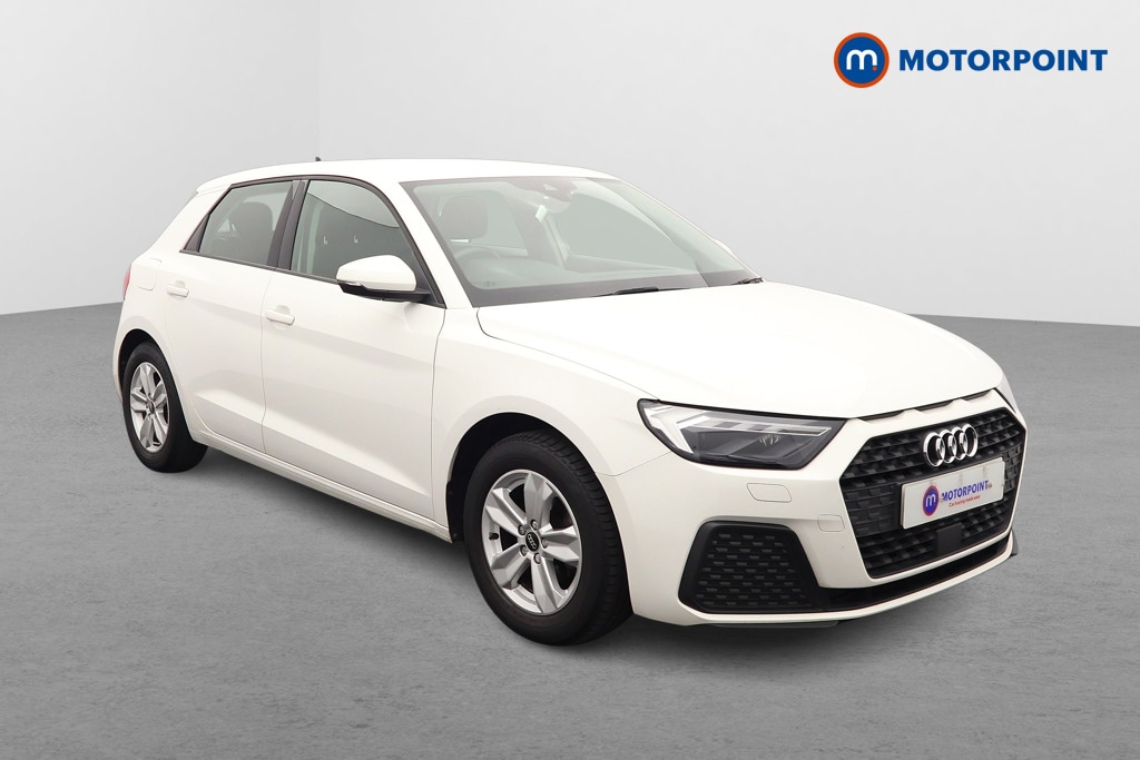 Used Audi A1 2023 for sale - 76662043: Photo 1