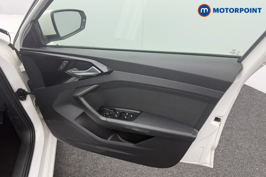 Used Audi A1 2023 for sale - 76662043: Photo 12