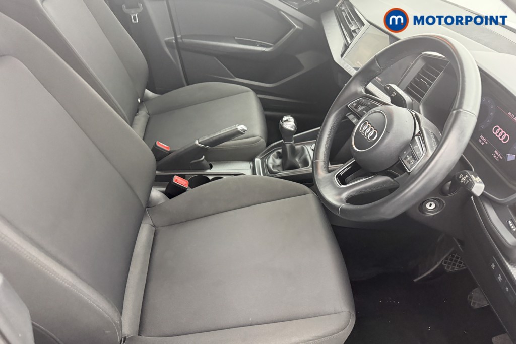 Used Audi A1 2023 for sale - 76662043: Photo 14