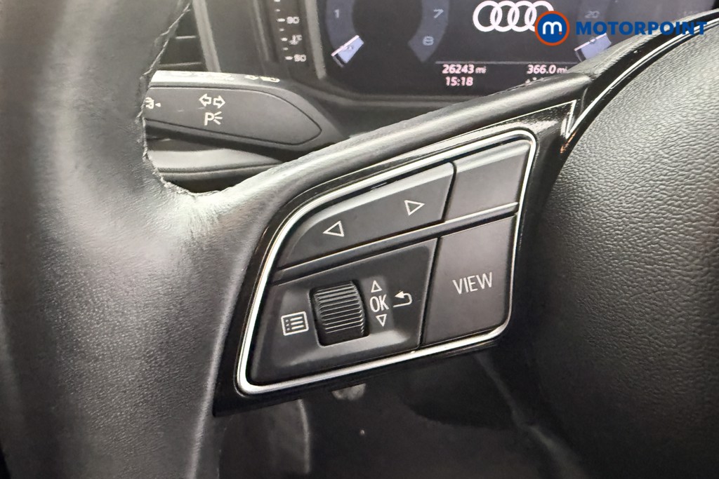 Used Audi A1 2023 for sale - 76662043: Photo 15