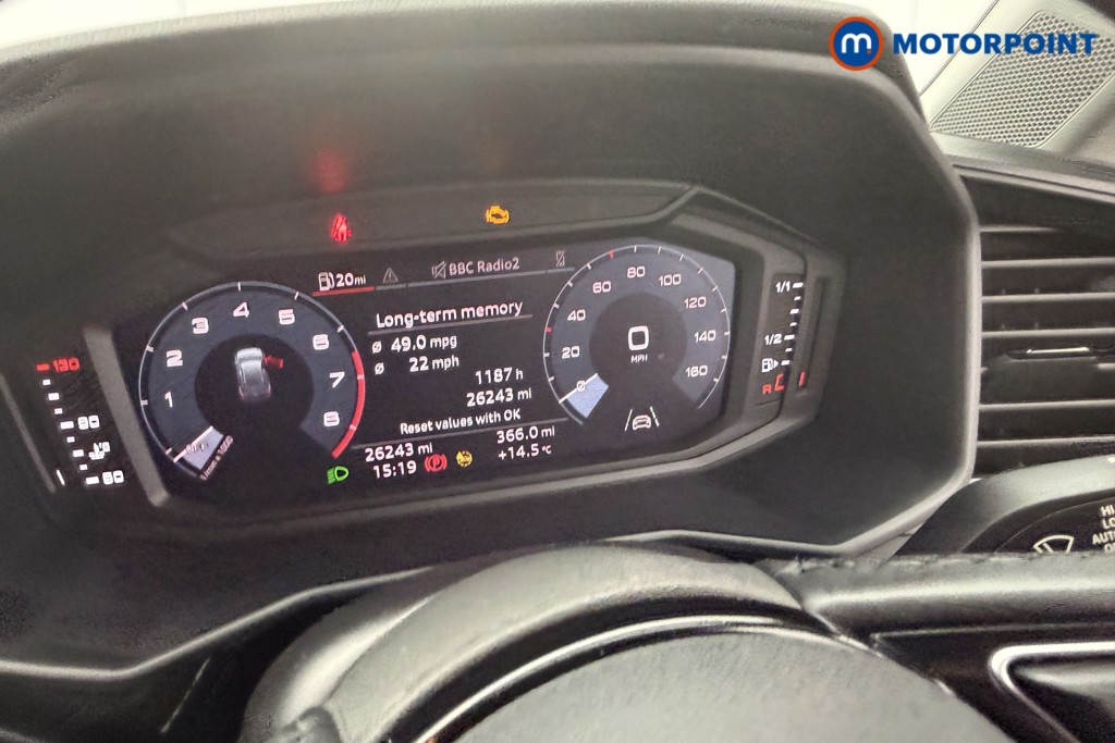 Used Audi A1 2023 for sale - 76662043: Photo 16