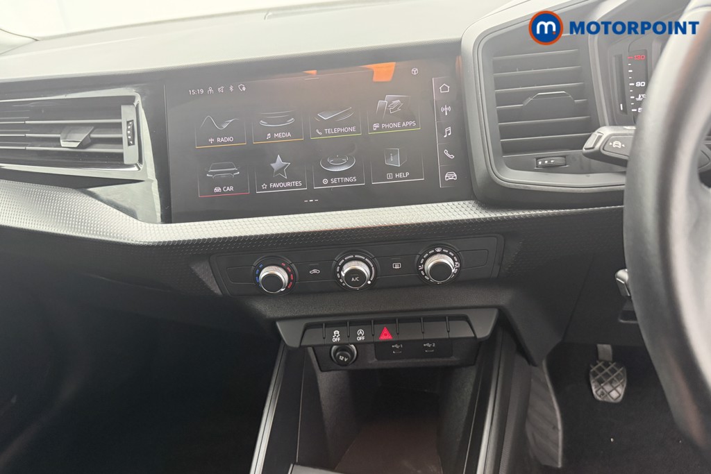 Used Audi A1 2023 for sale - 76662043: Photo 17