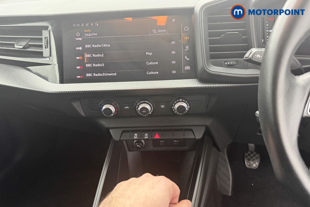 Used Audi A1 2023 for sale - 76662043: Photo 18