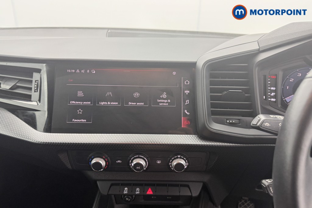 Used Audi A1 2023 for sale - 76662043: Photo 19