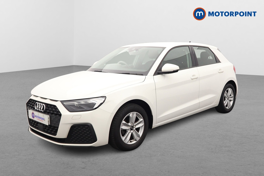 Used Audi A1 2023 for sale - 76662043: Photo 2