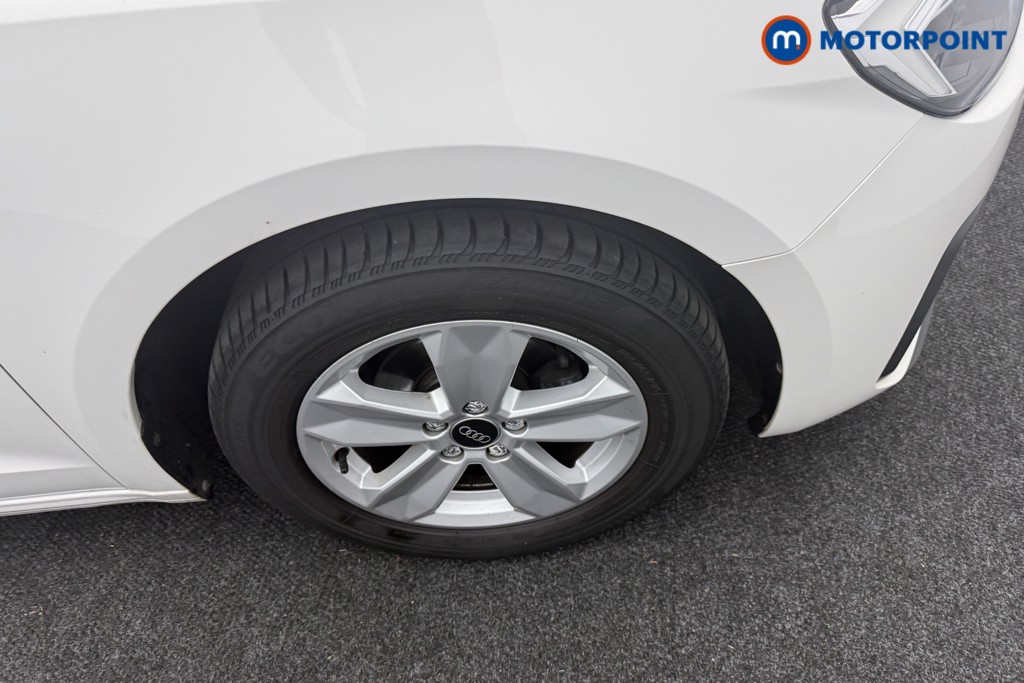 Used Audi A1 2023 for sale - 76662043: Photo 20