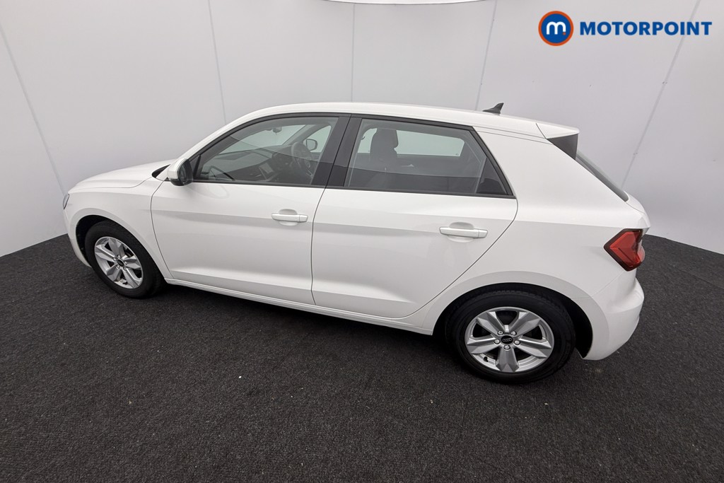 Used Audi A1 2023 for sale - 76662043: Photo 22