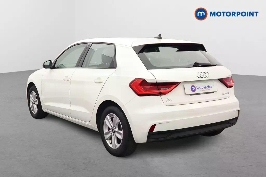 Used Audi A1 2023 for sale - 76662043: Photo 3