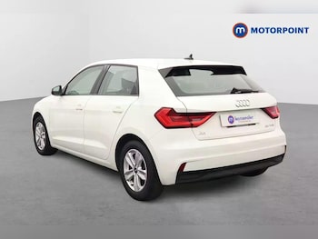 Used Audi A1 2023 for sale - 76662043: Photo