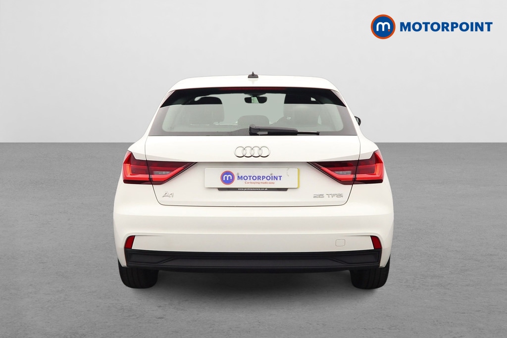 Used Audi A1 2023 for sale - 76662043: Photo 4